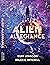 Raystar of Terra: Alien All...