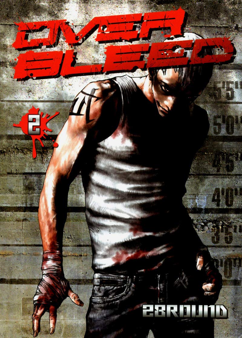 Over Bleed v2