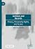 Archives and Records: Privacy, Personality Rights, and Access