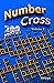 Number Cross: 200 Puzzles -...