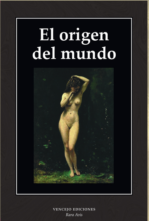 El origen del mundo