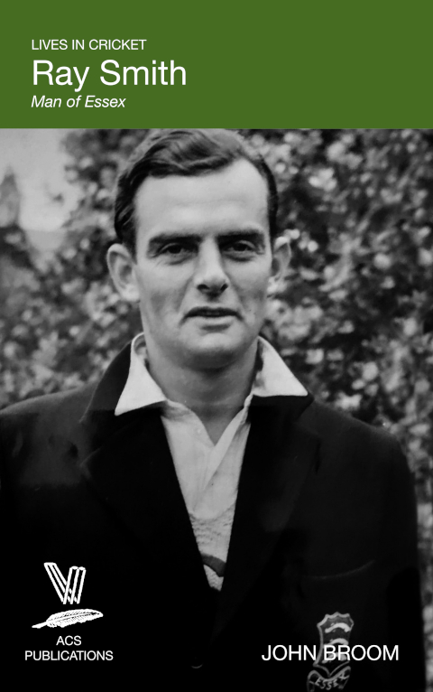 Ray Smith: Man of Essex