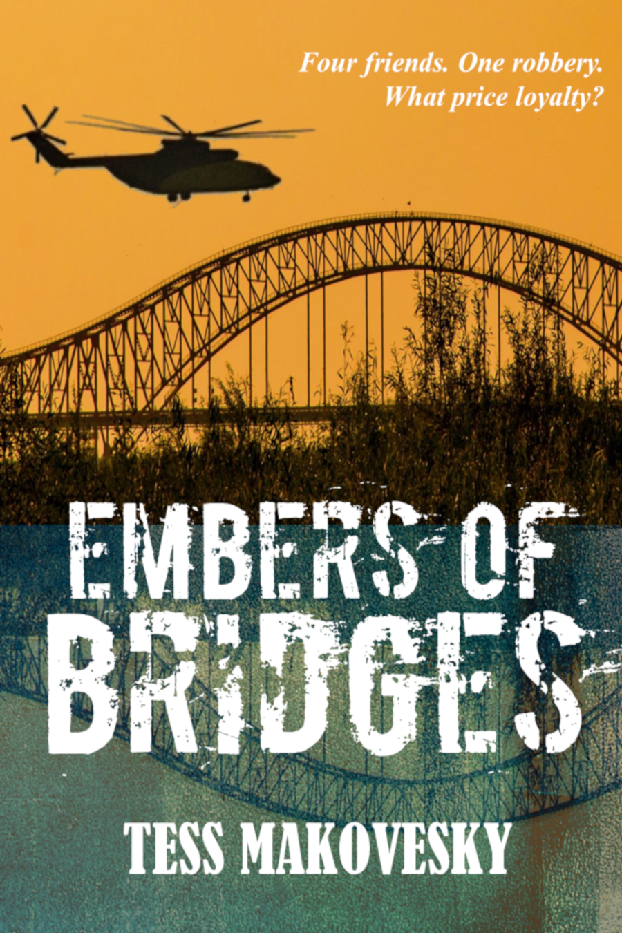 Embers of Bridges