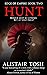 Hunt (Edge of Empire, #2)
