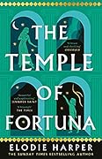 The Temple of Fortuna (Wolf Den Trilogy #3)