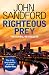 Righteous Prey (Lucas Davenport, #32)