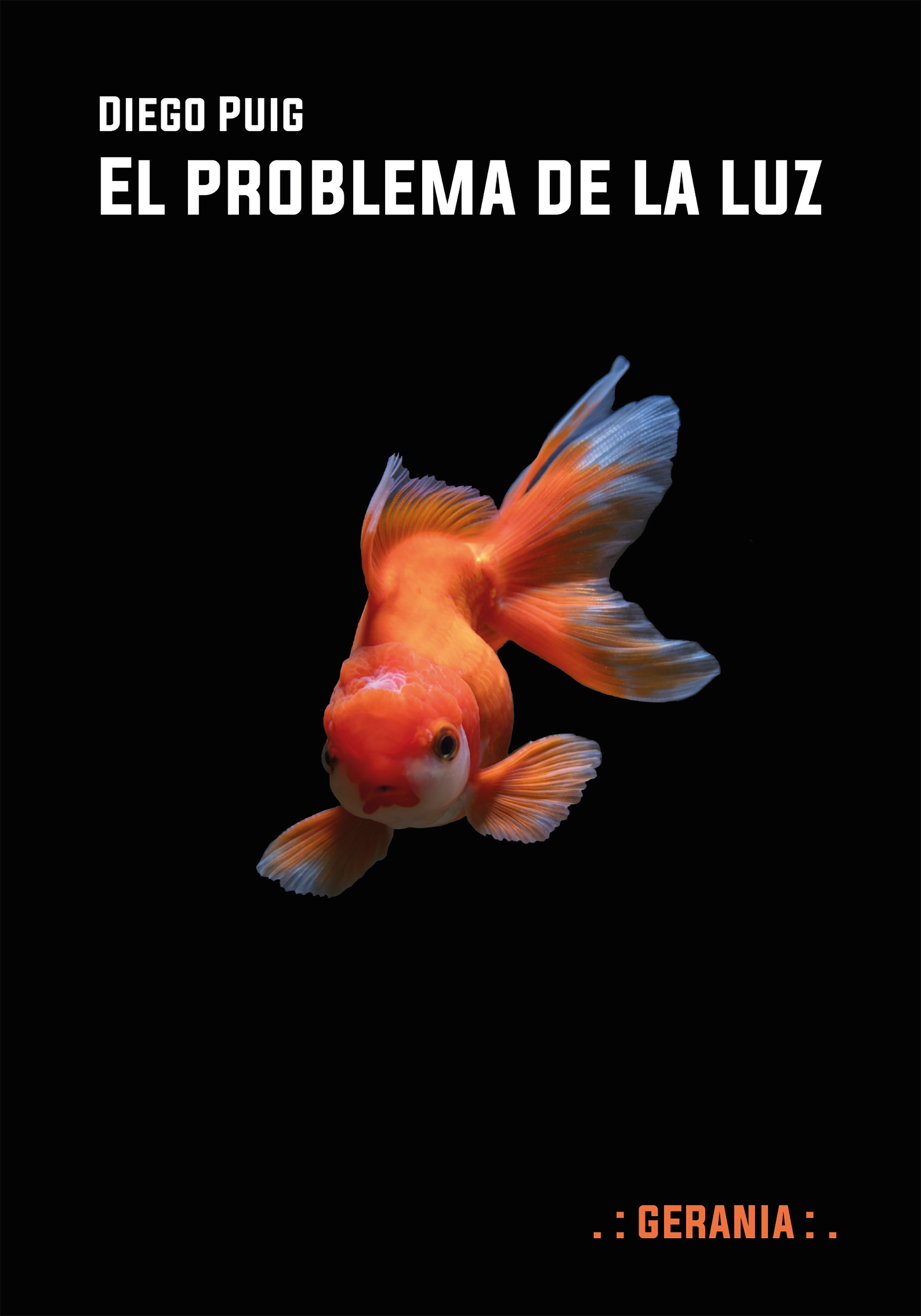 El problema de la luz