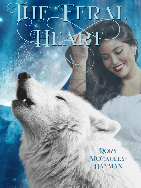 The Feral Heart (ebook)