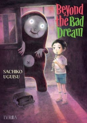 Beyond The Bad Dream (Paperback)