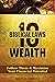 The 10 Biblical Laws of Wealth by Deon Thomas