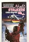 Grim Reaper (Night Stalkers, #2) Grim Reaper (Night Stalkers, #2)