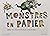 Monstres en papier by Oscar Sabini