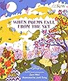 When Poems Fall From the Sky by Zaro Weil