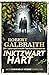 Inktzwart hart (Cormoran Strike, #6)