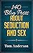 140 Blog Posts about Seduct...