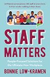 Staff Matters: Pe...