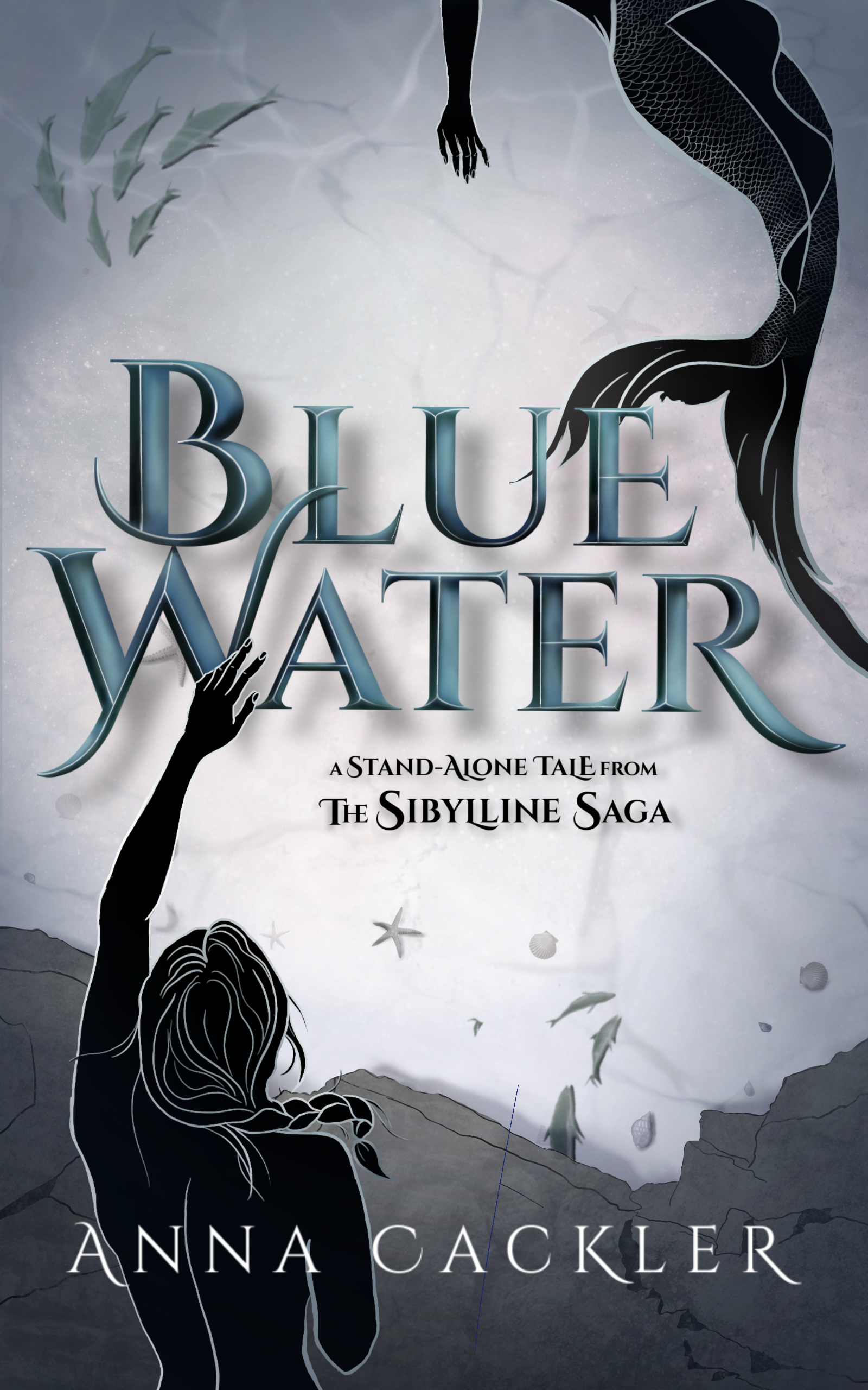 Bluewater (ebook)