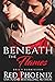 Beneath the Flames (Brie's Submission, #25)