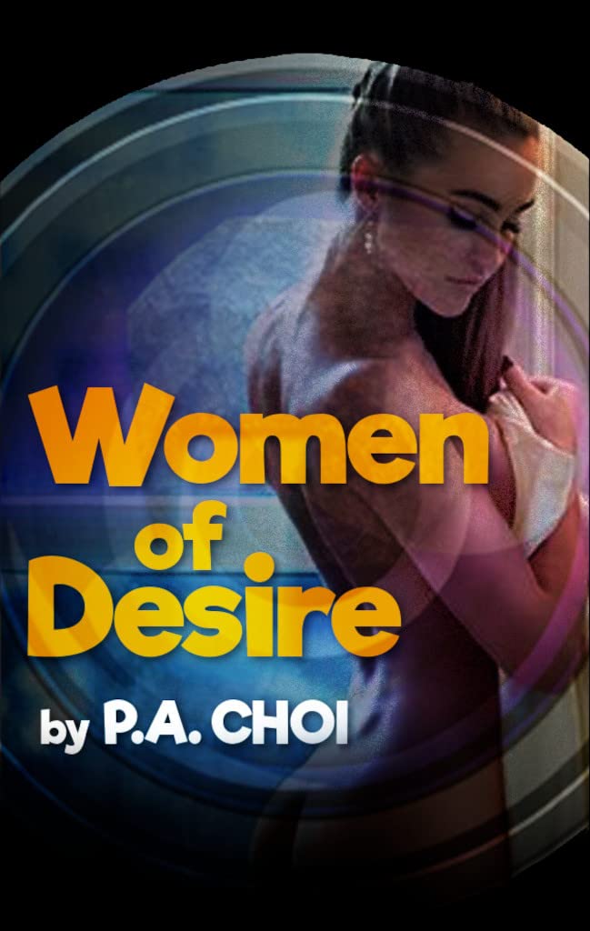 Women of Desire (Kindle Edition)
