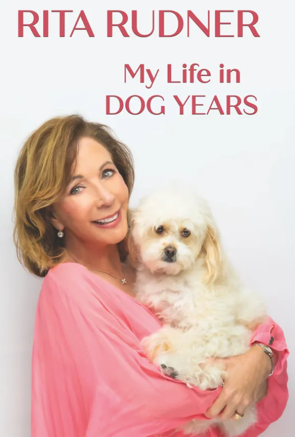 My Life in Dog Years