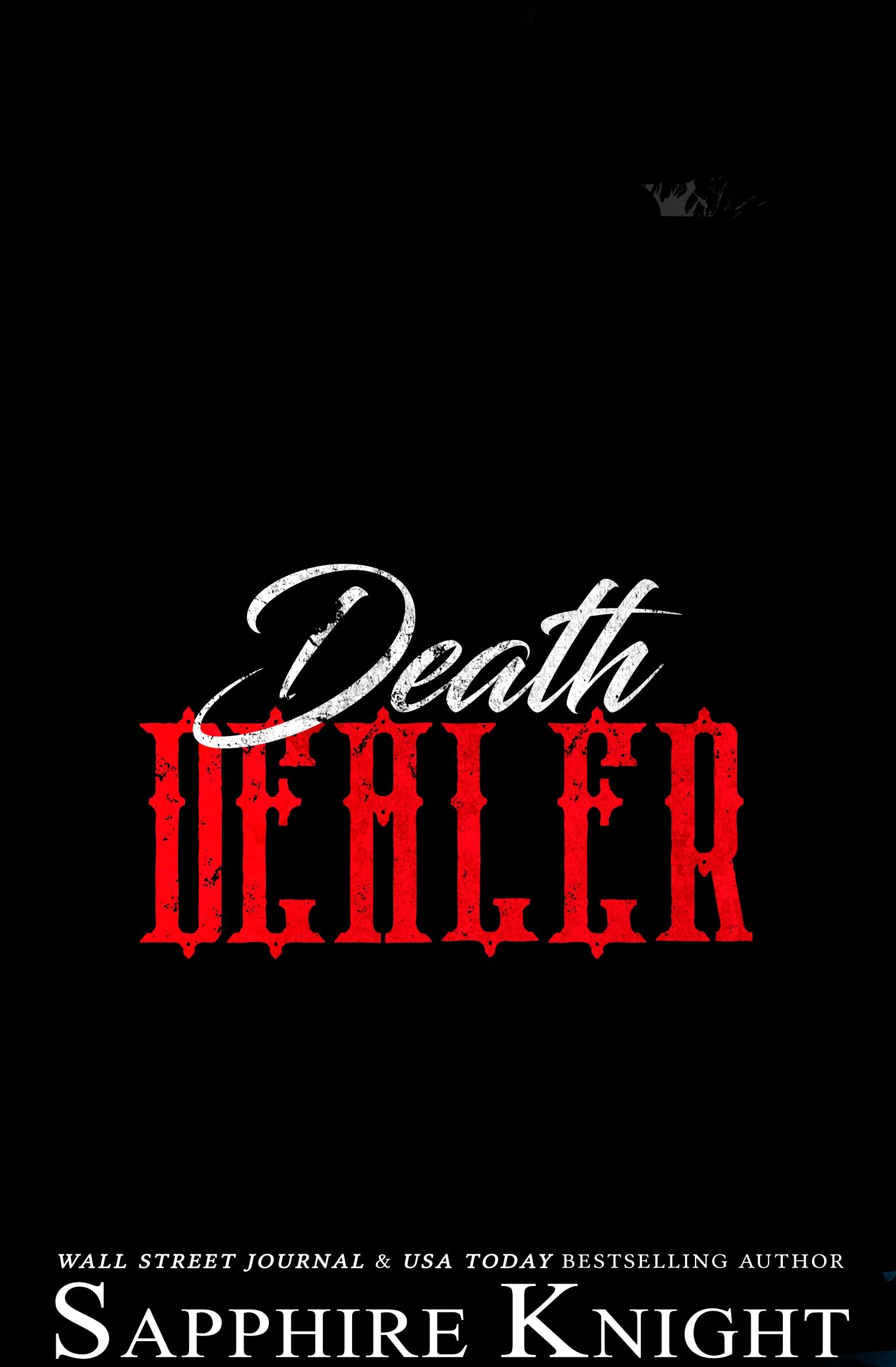 Death Dealer (Oath Keepers MC - Torch; Mayhem Makers)