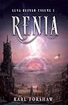 Renia by Karl Forshaw