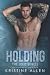 Holding (Iced #4)