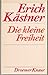 Die kleine Freiheit: Chansons und Prosa 1949-1952