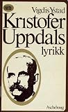 Kristofer Uppdals lyrikk