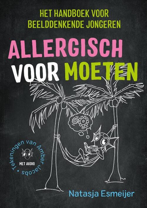Allergisch voor moeten (Hardcover)