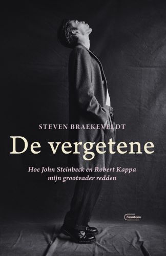 De vergetene (Paperback)
