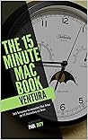 The 15 Minute Mac...