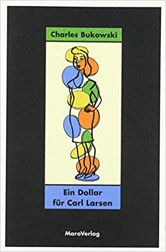 Ein Dollar für Carl Larsen