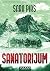 Sanatorijum (Detective Elin Warner, #1)