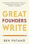 Great Founders Wr...