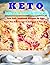 KETO BREAD COOKBOOK: Sweet ...