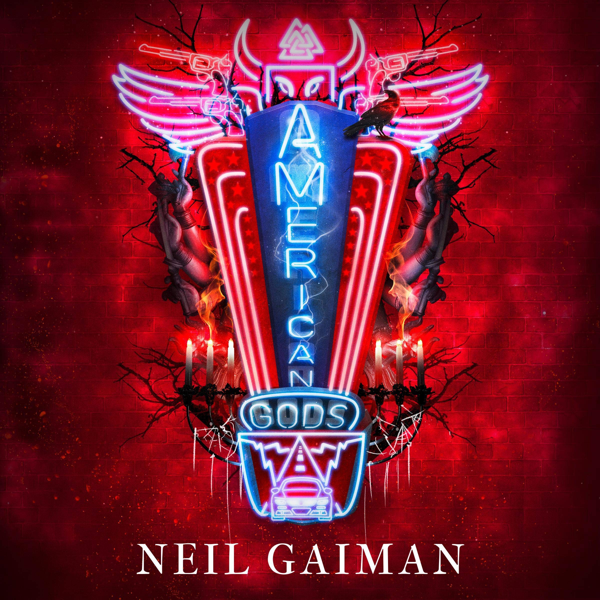 American Gods