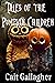Tales of the Pumpkin Children by Cait Gallagher