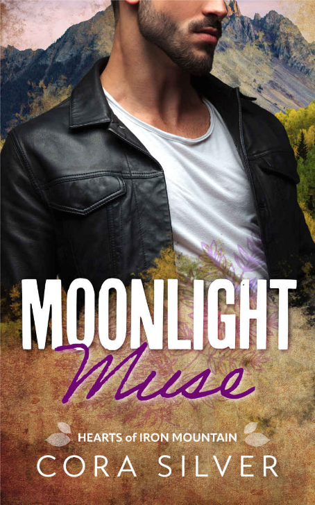Moonlight Muse (Hearts of Iron Mountain, #3)