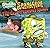 Spongbob Detective Pants in the Case of the Vanished Squirrel (Nickelodeon Spongebob Squarepants)