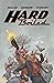 Hard Boiled by Frank Miller Hard Boiled by Frank Miller