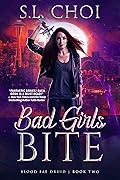 Bad Girls Bite