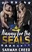 Nanny for the SEALs by Sarwah Creed