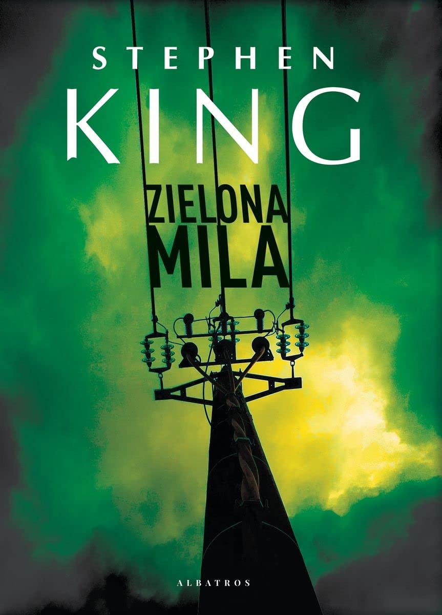Zielona Mila (Paperback)