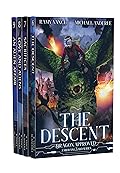 Dragon Approved Boxed Set Two
