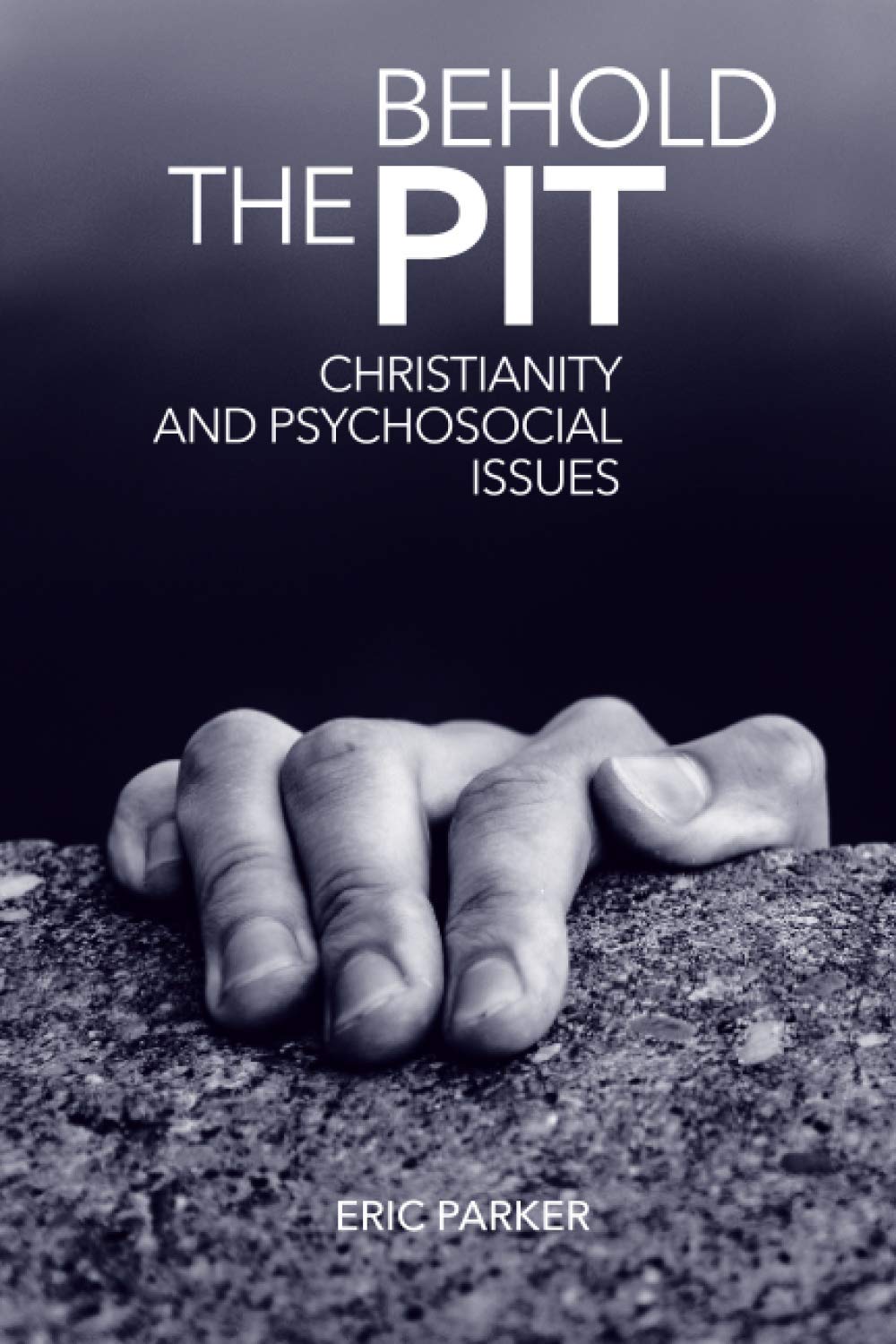 Behold The Pit: Christianity And Psychosocial Issues (Paperback)