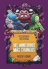 Destripando la historia - Los monstruos más chungos by Rodrigo Septién «Rodri»
