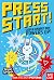 Press Start! Super Rabbit Boy Powers Up!