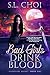 Bad Girls Drink Blood (Blood Fae Druid #1)