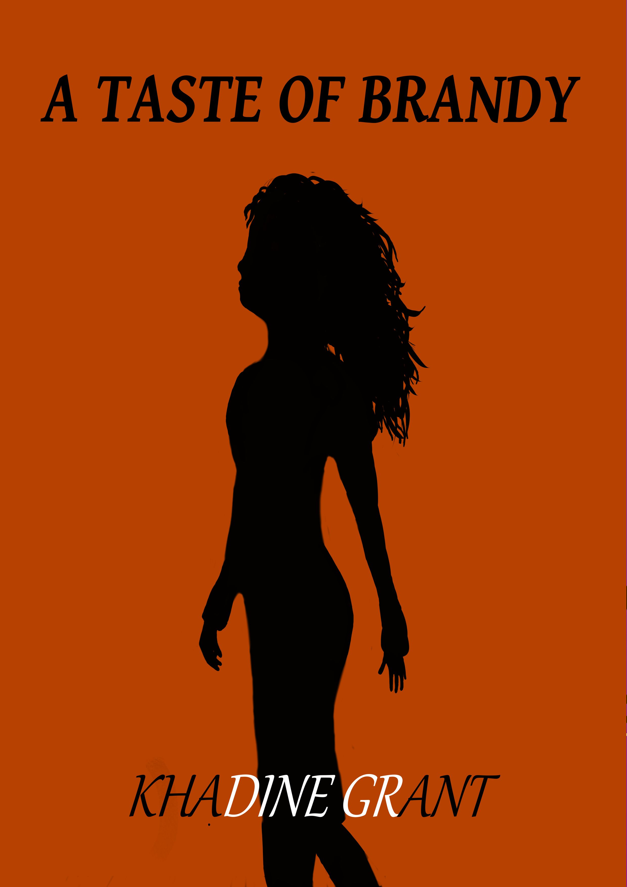 A Taste Of Brandy (New Beginnings, #3)